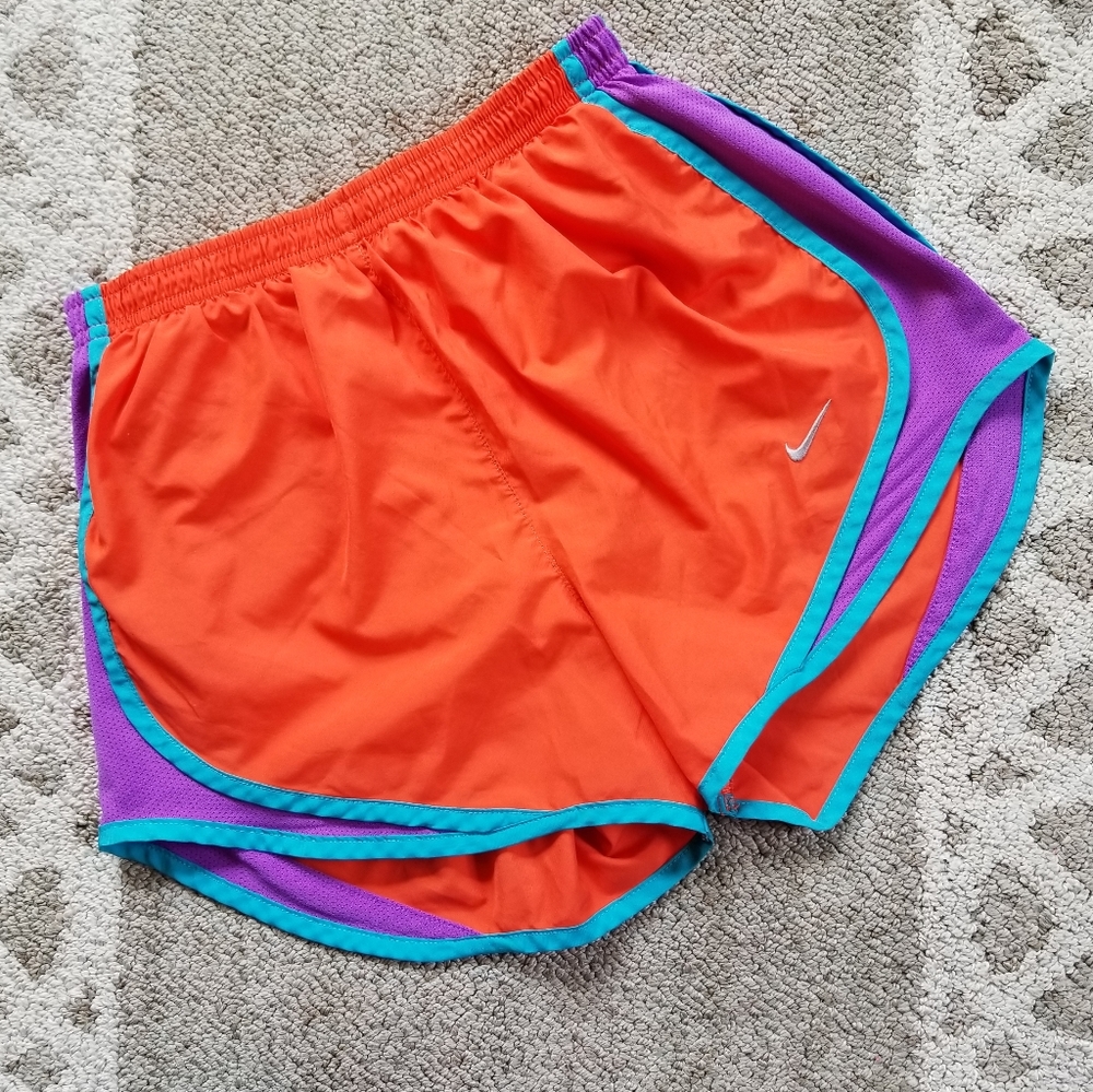 Nike Dri-Fit Tempo Shorts - Picture 1 of 6